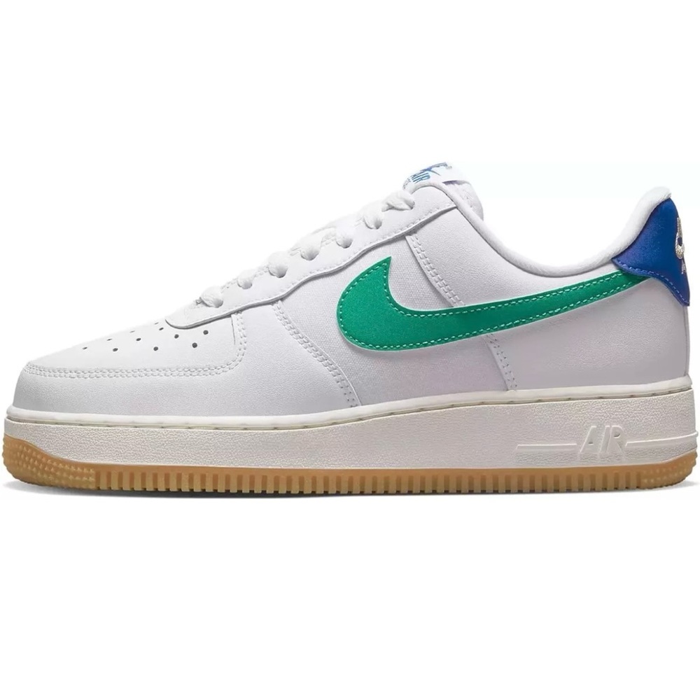 Nike air force 1 ‘07 wmns size 12 men’s size 10.5. New with box